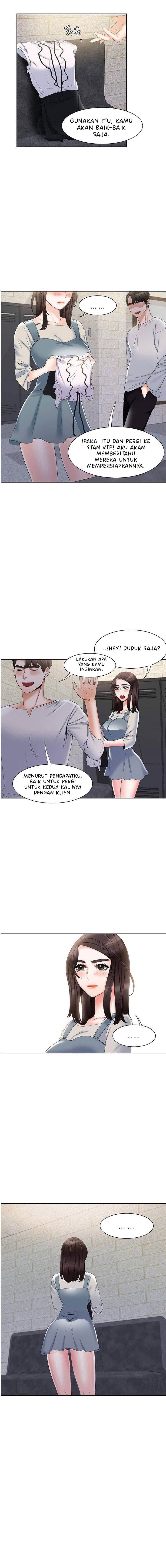 Bad Woman - Chapter 13 6