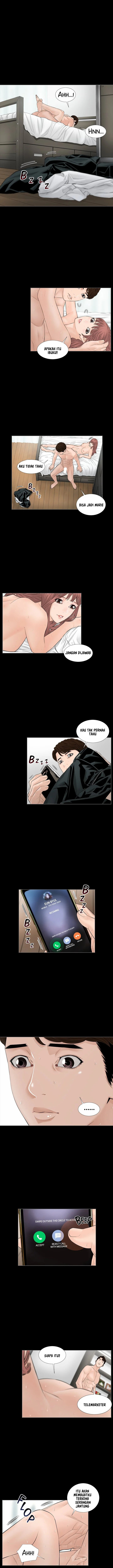 Blazing Sun - Chapter 13 5