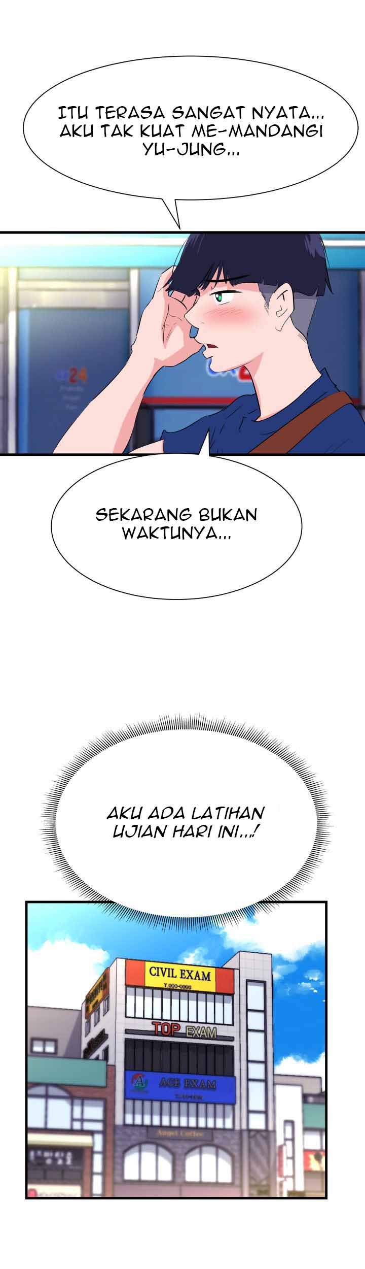 My Roommate is a Succubus - Chapter 13 52 My Roommate is a Succubus - Chapter 13 52