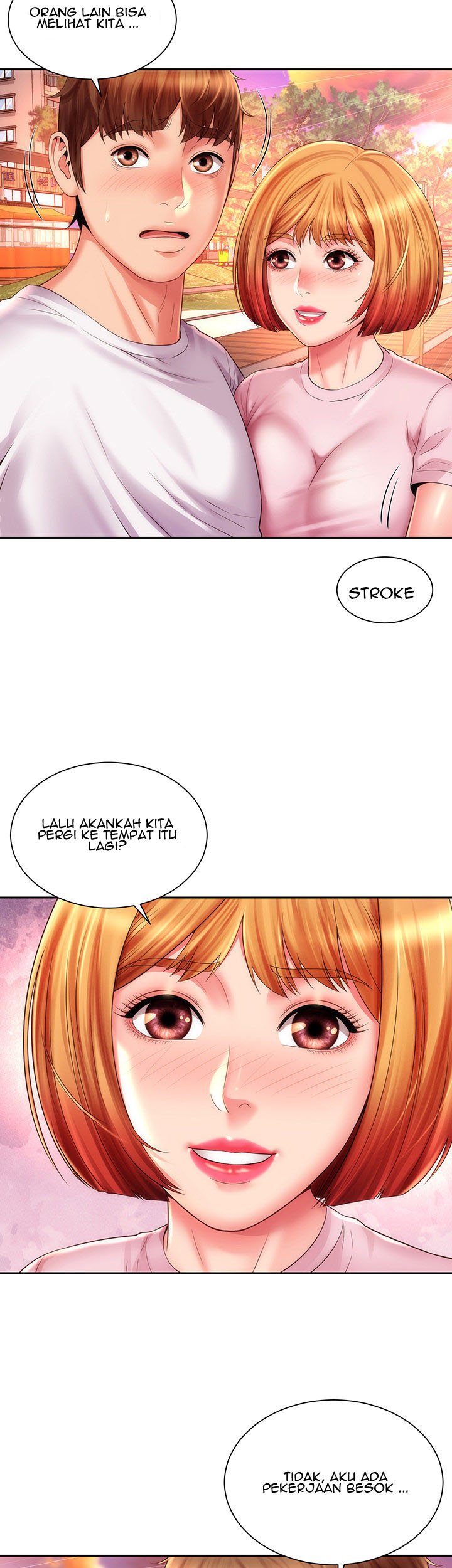 Beach Goddess - Chapter 13 31