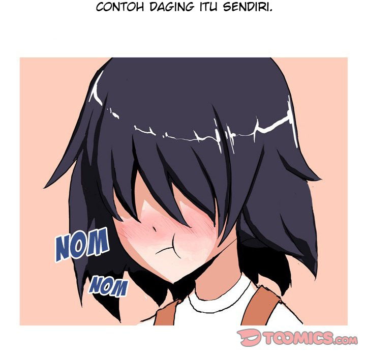Forever Gossip - Chapter 13 10