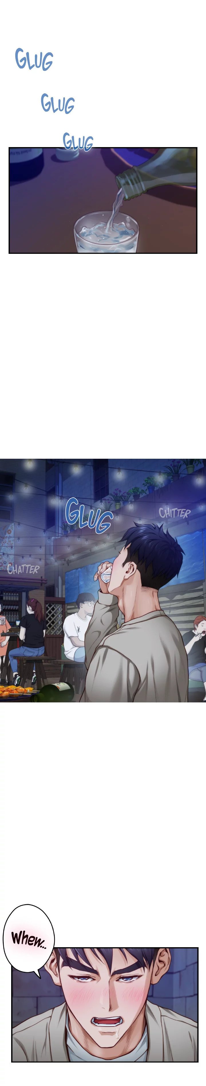 Noona&#8217;s Friend - Chapter 13 28