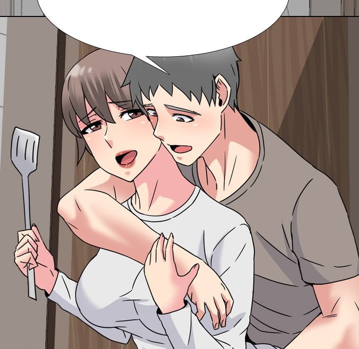 One Shot Men’s Clinic - Chapter 13 141 One Shot Men’s Clinic - Chapter 13 141