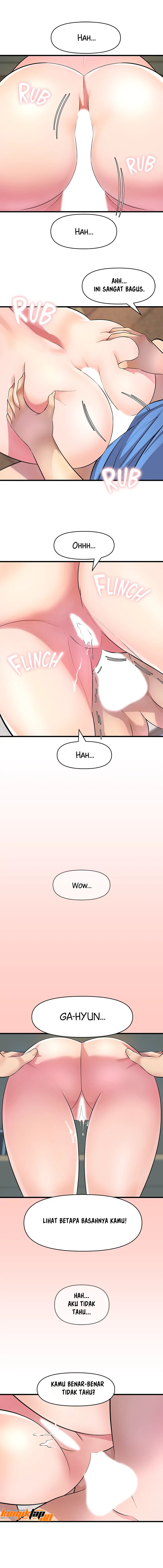 Boss of the Reading Room - Chapter 13 9