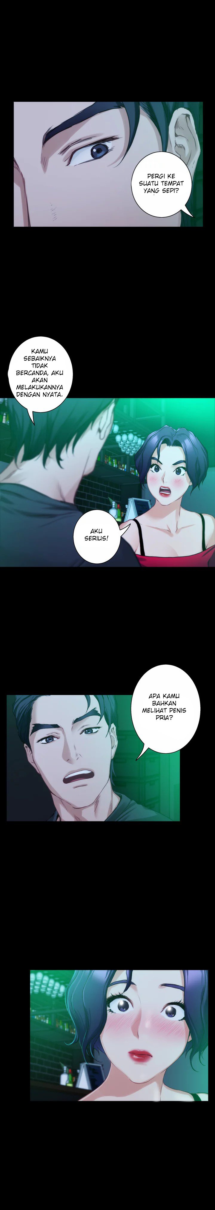 S-Mate - Chapter 13 16
