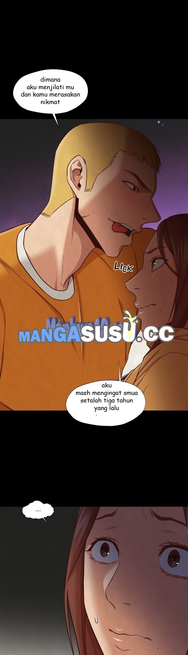 Man Up, Girl! - Chapter 13 21 Man Up, Girl! - Chapter 13 21
