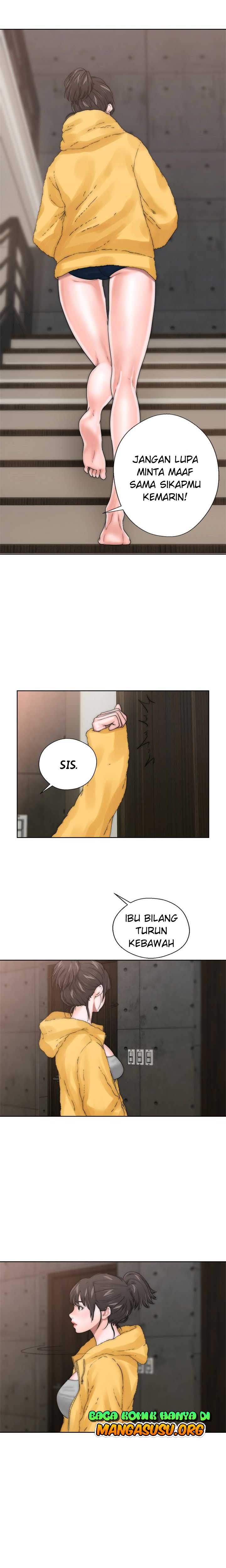 Lust Awakening - Chapter 13 19 Lust Awakening - Chapter 13 19