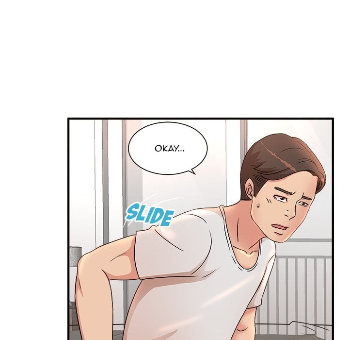 Family Secret - Chapter 13 38