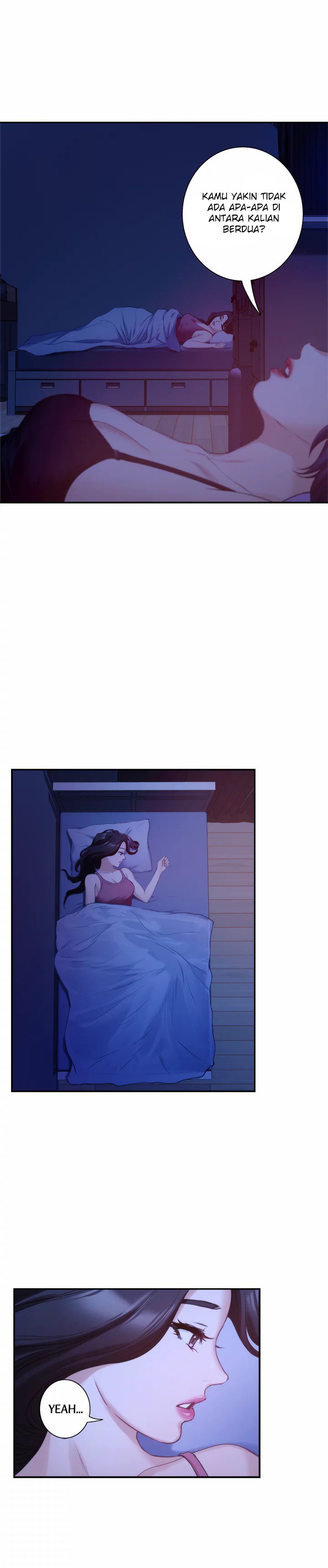 S-Mate - Chapter 13 8