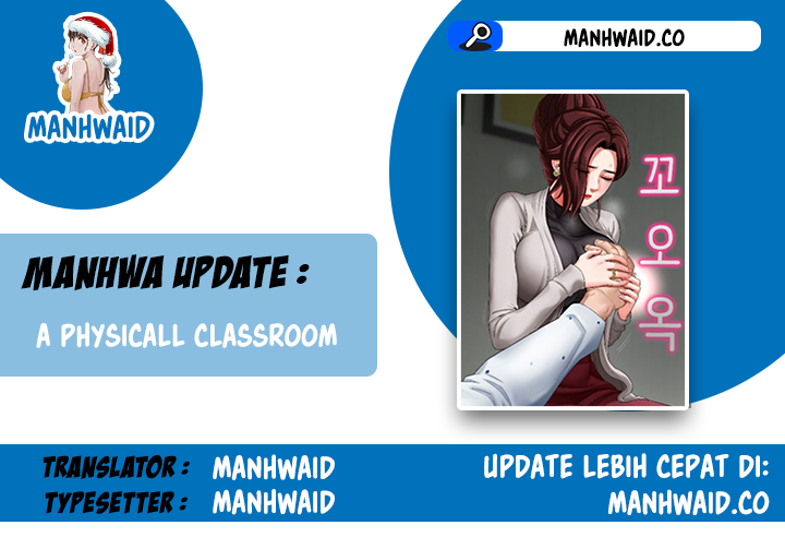 A Physcal Classroom - Chapter 13 1