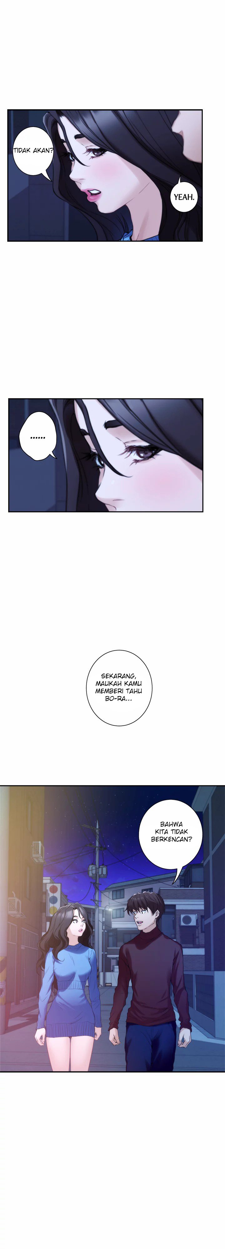 S-Mate - Chapter 13 6