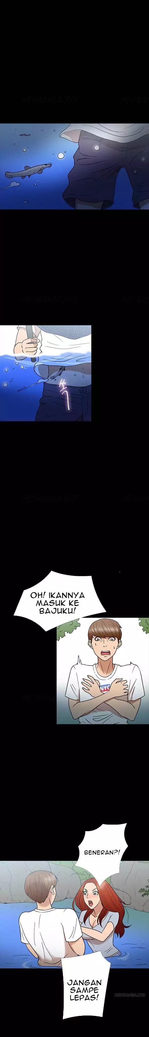 Secret Island - Chapter 13 1 Secret Island - Chapter 13 1