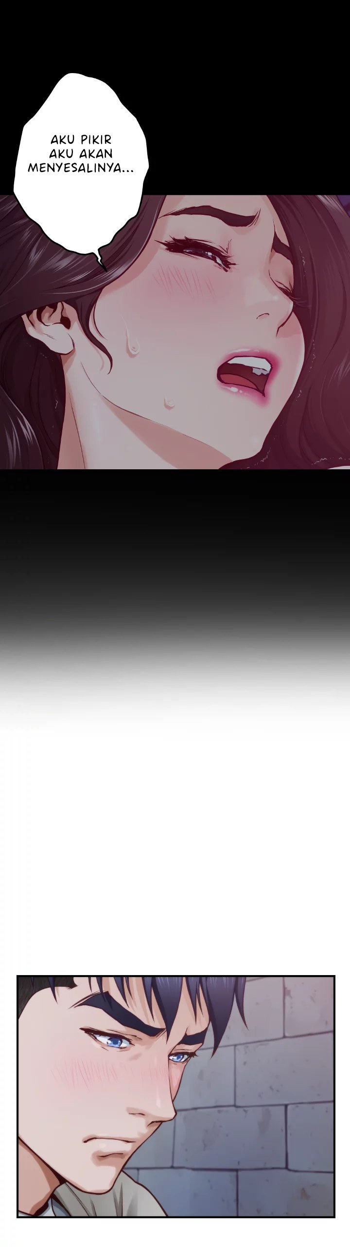 Noona&#8217;s Friend - Chapter 13 31