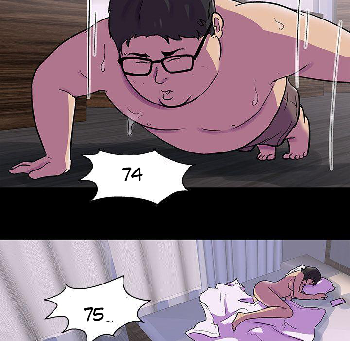 Project Utopia - Chapter 76 36