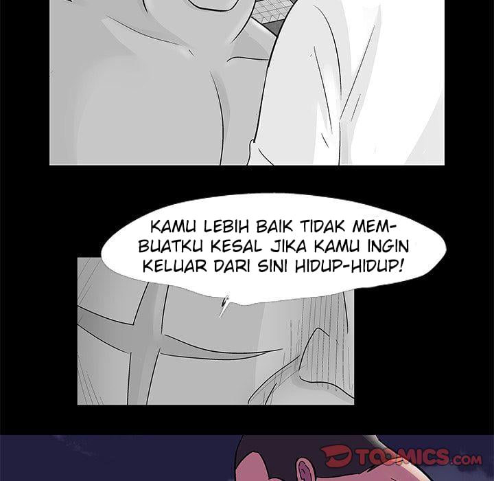 Project Utopia - Chapter 76 77