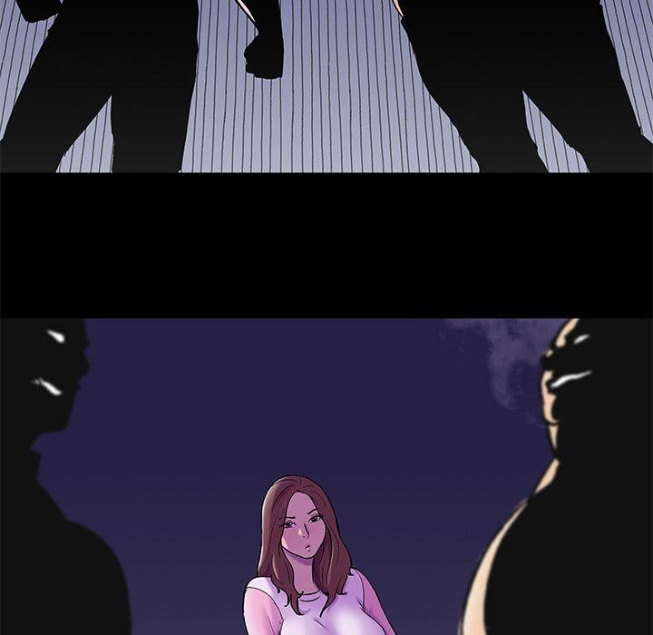 Project Utopia - Chapter 76 82