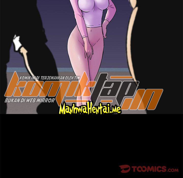 Project Utopia - Chapter 76 83