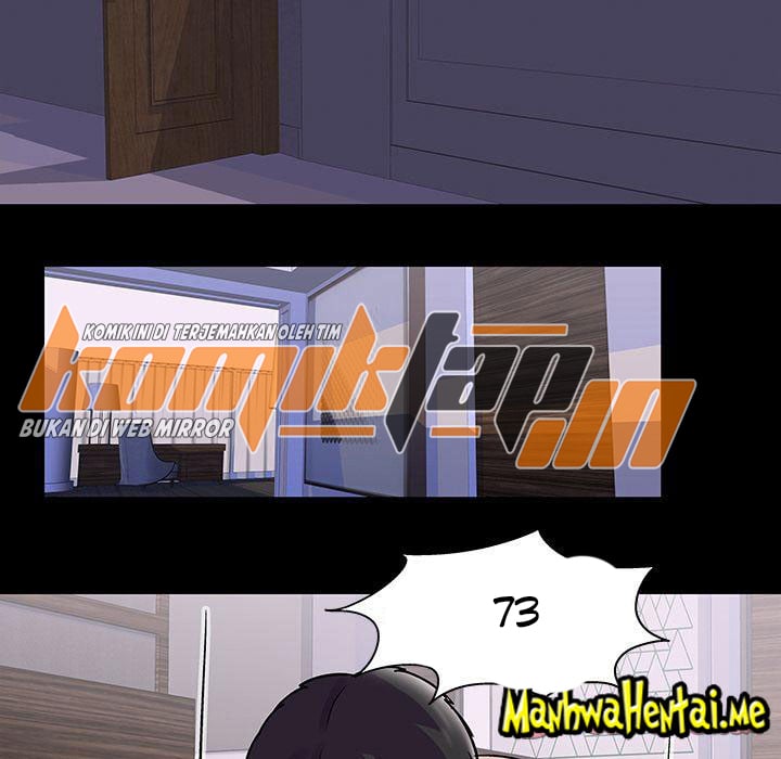 Project Utopia - Chapter 76 35