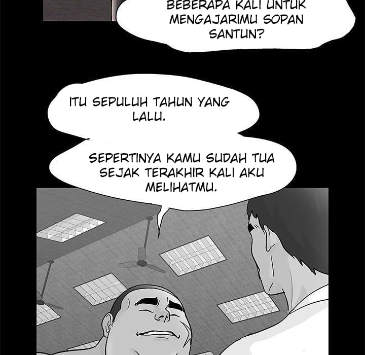 Project Utopia - Chapter 76 76