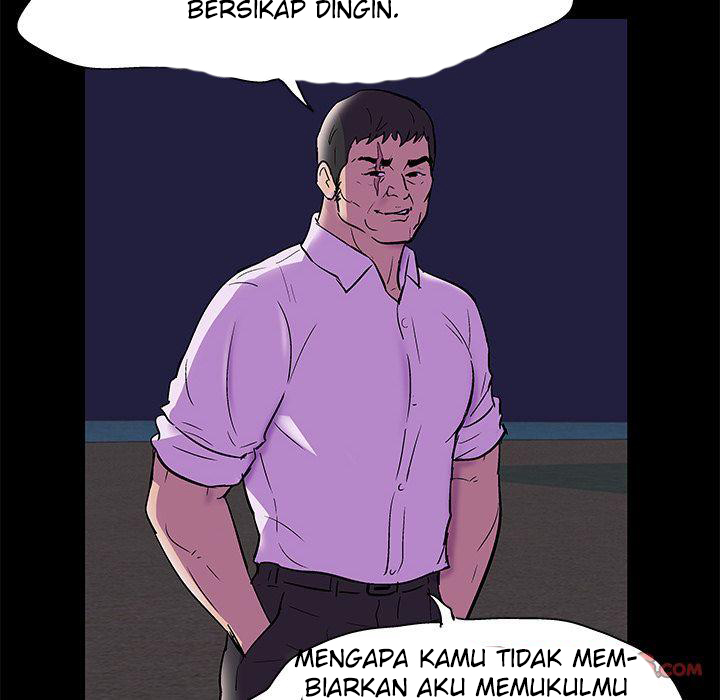 Project Utopia - Chapter 76 75