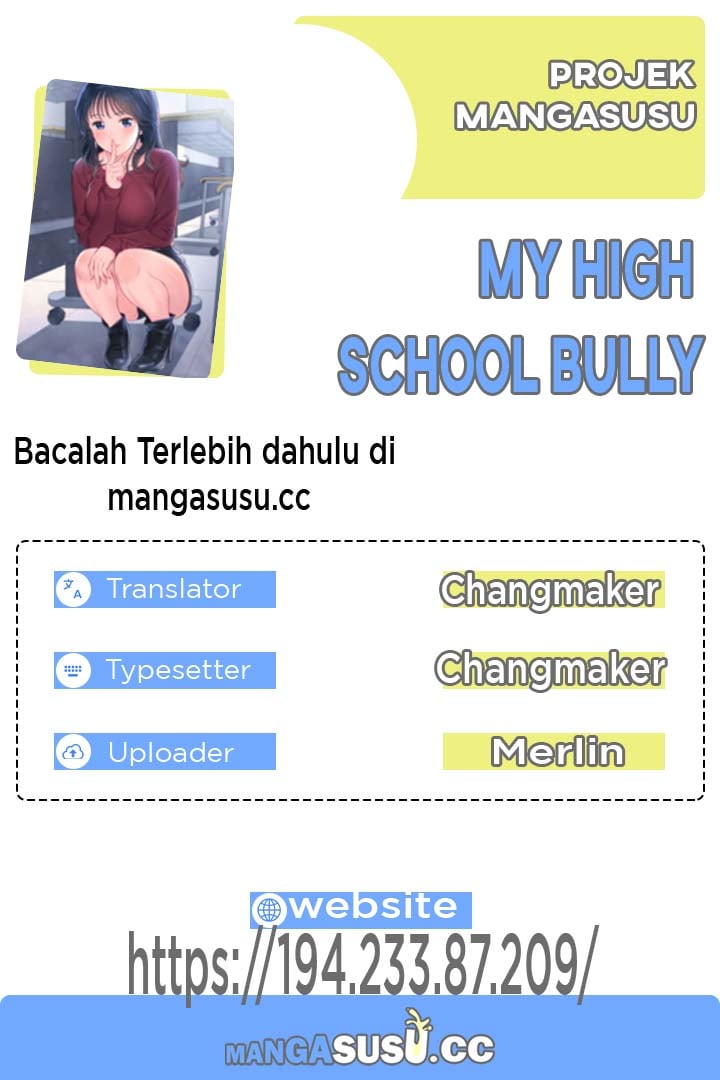 My High School Bully - Chapter 76 1 My High School Bully - Chapter 76 1