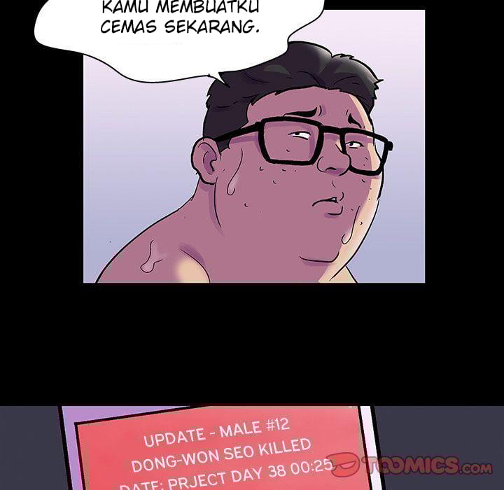 Project Utopia - Chapter 76 41