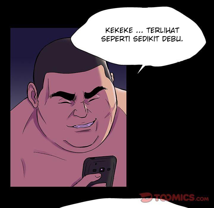 Project Utopia - Chapter 76 57