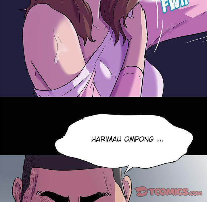 Project Utopia - Chapter 76 79