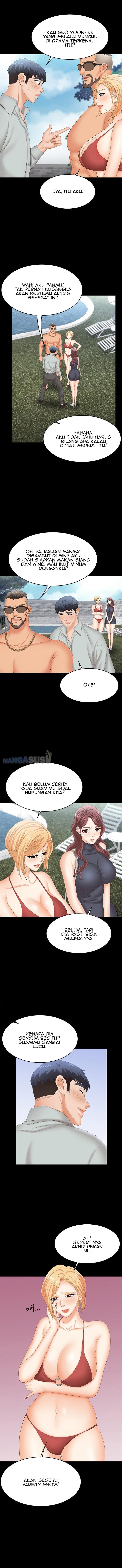 Change Wife - Chapter 76 9