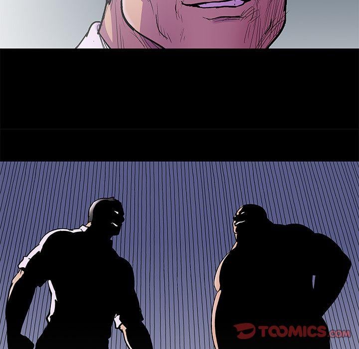 Project Utopia - Chapter 76 81