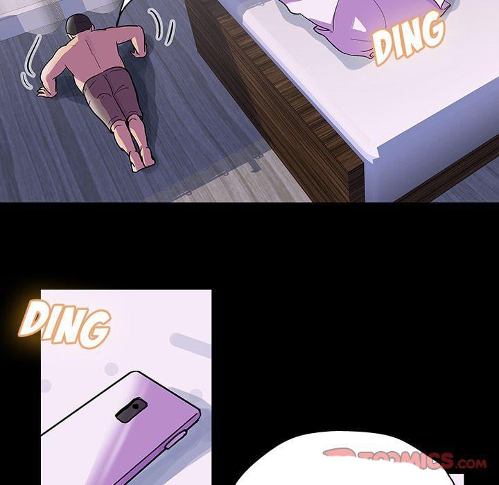 Project Utopia - Chapter 76 37