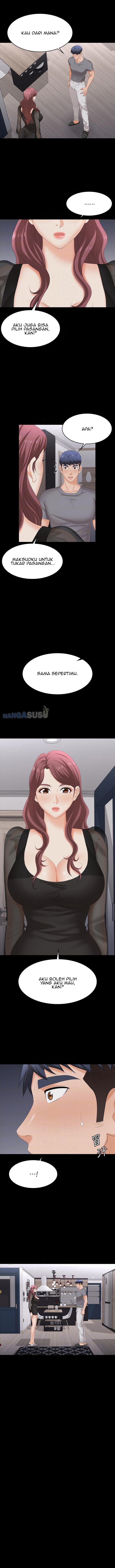 Change Wife - Chapter 76 6