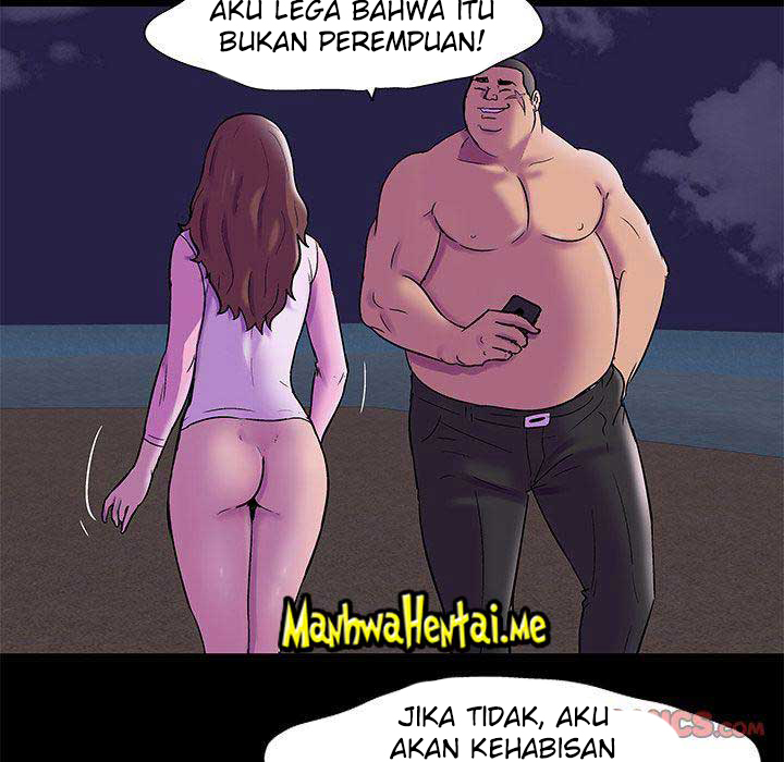 Project Utopia - Chapter 76 65