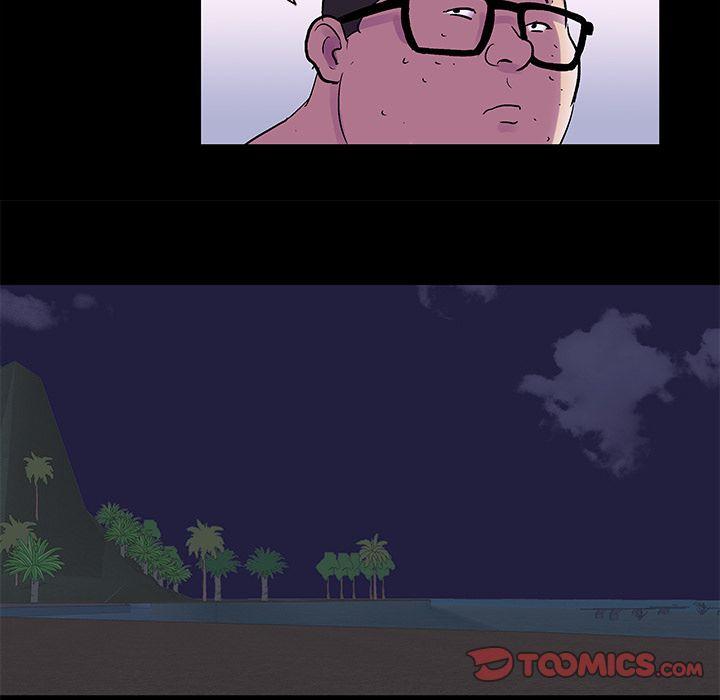 Project Utopia - Chapter 76 45