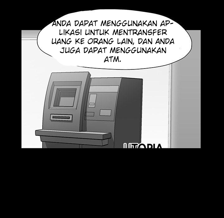 Project Utopia - Chapter 76 16