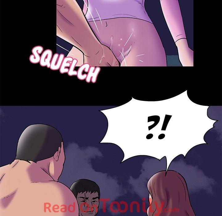 Project Utopia - Chapter 76 72