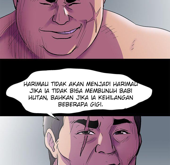 Project Utopia - Chapter 76 80