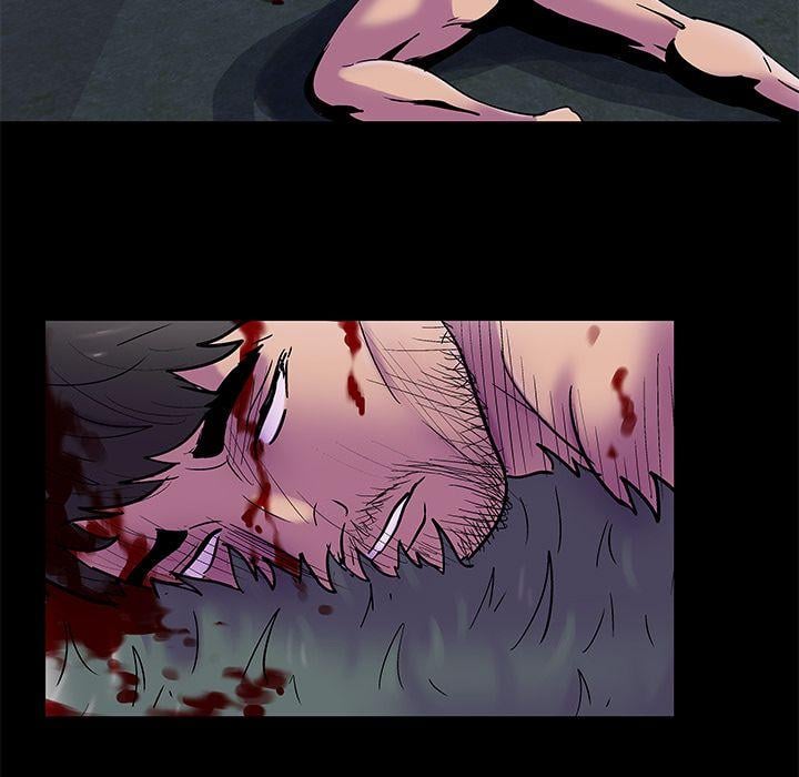 Project Utopia - Chapter 76 8