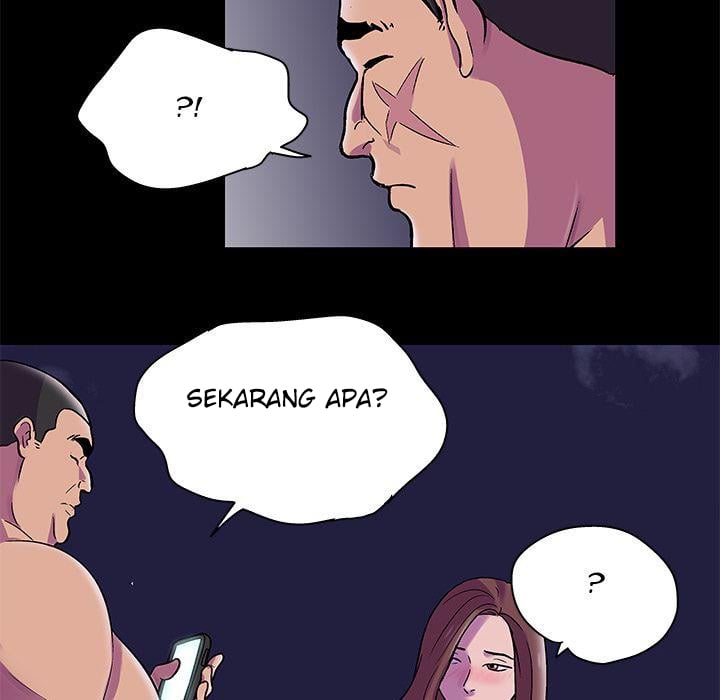 Project Utopia - Chapter 76 54