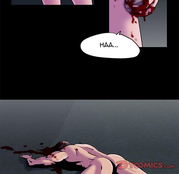 Project Utopia - Chapter 76 7