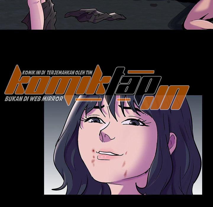 Project Utopia - Chapter 76 18