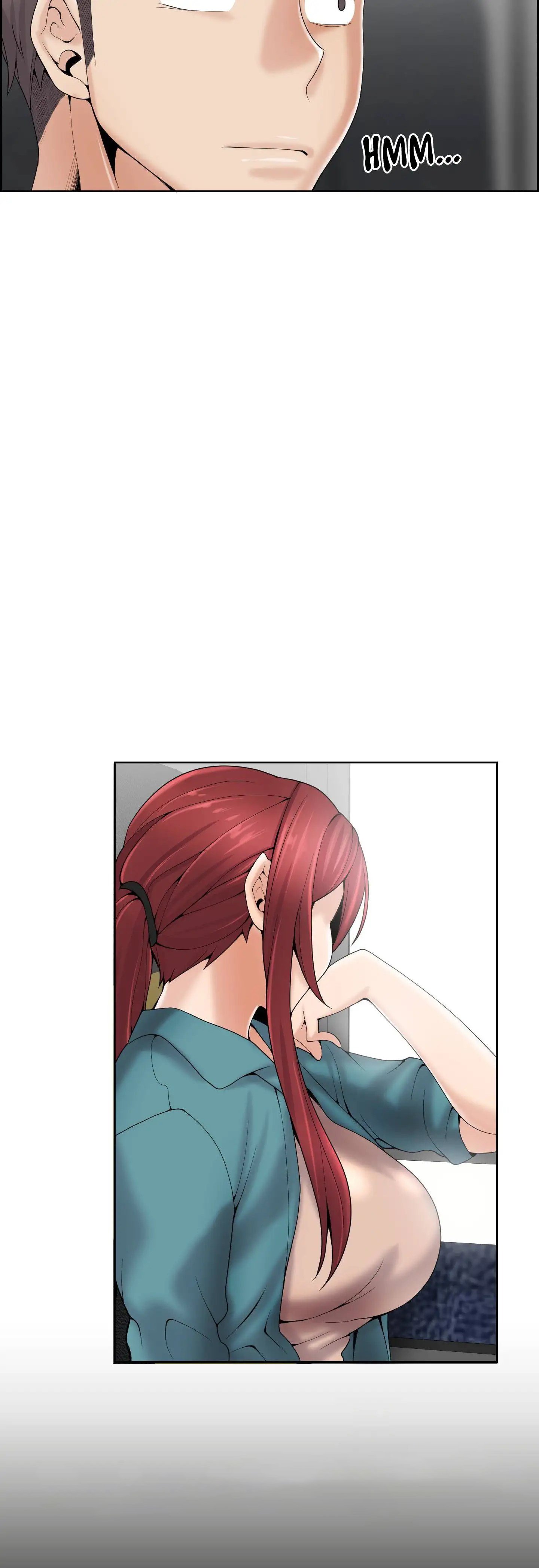 Cartoonists NSFW - Chapter 85 32