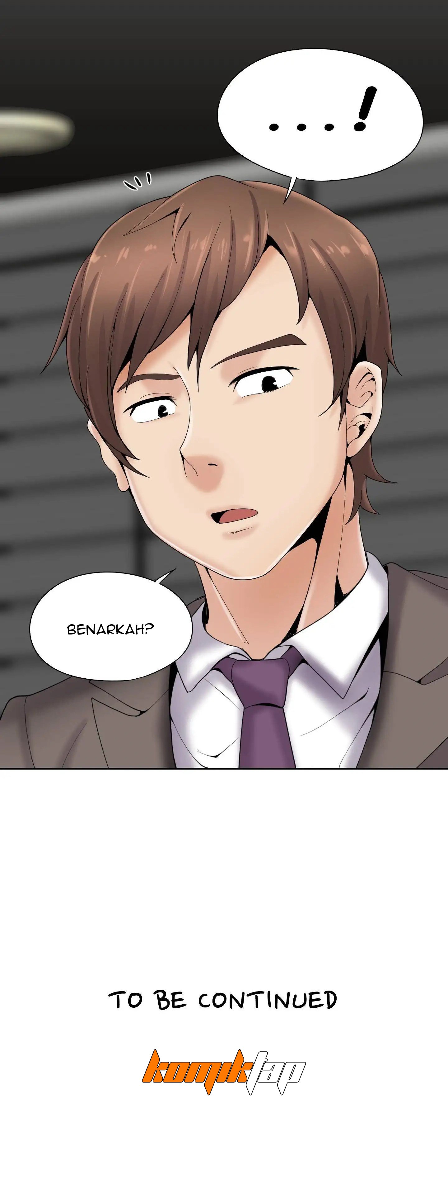 Cartoonists NSFW - Chapter 85 45