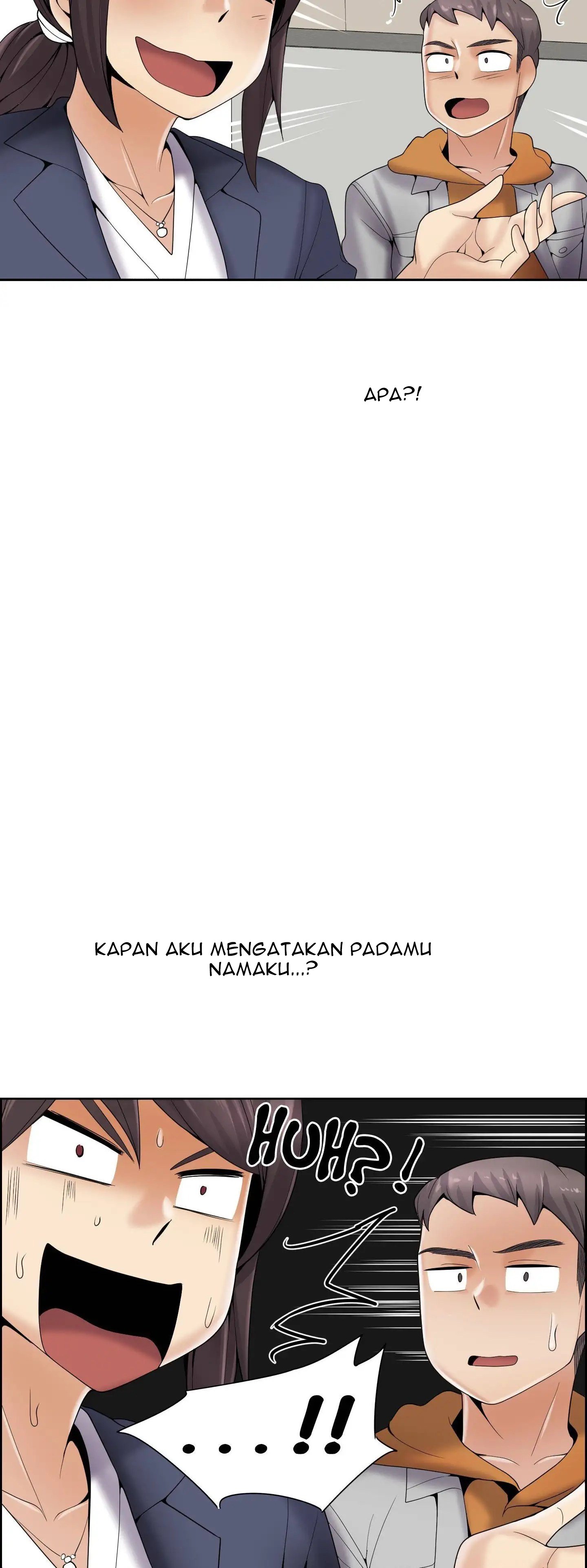 Cartoonists NSFW - Chapter 85 43