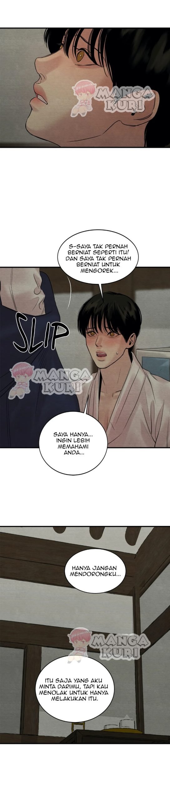 Painter of the night - Chapter 85 7