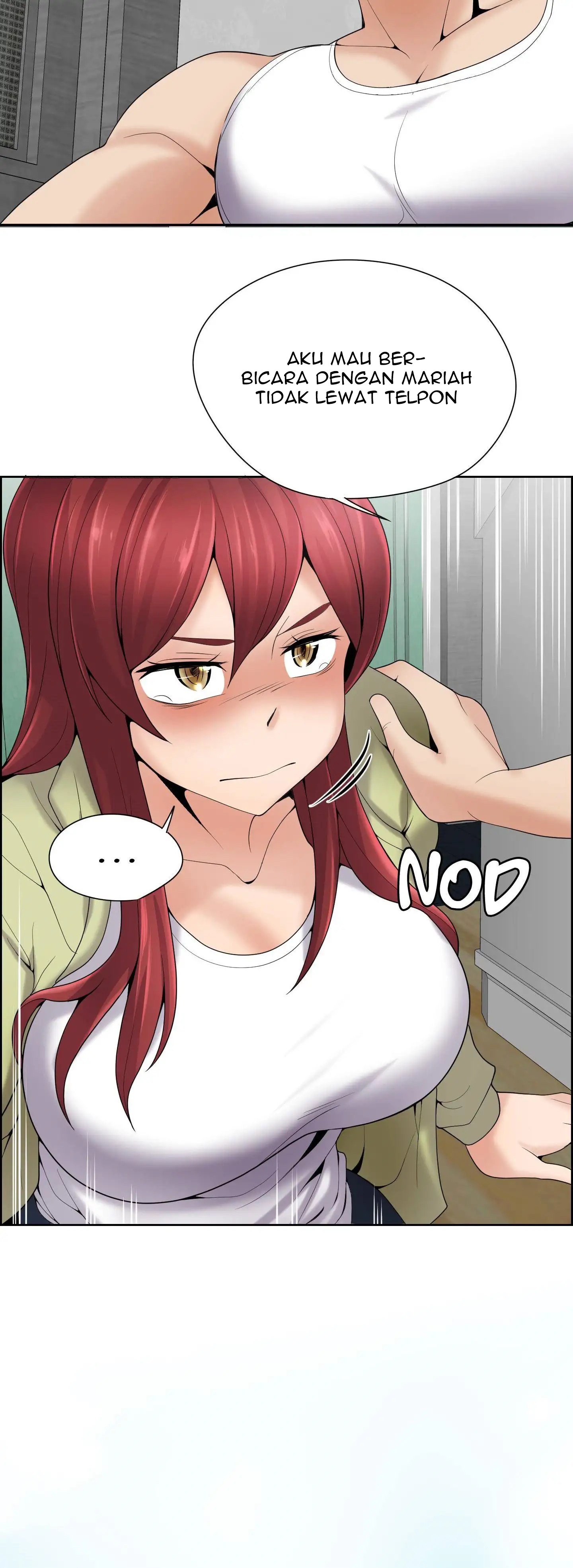 Cartoonists NSFW - Chapter 85 25