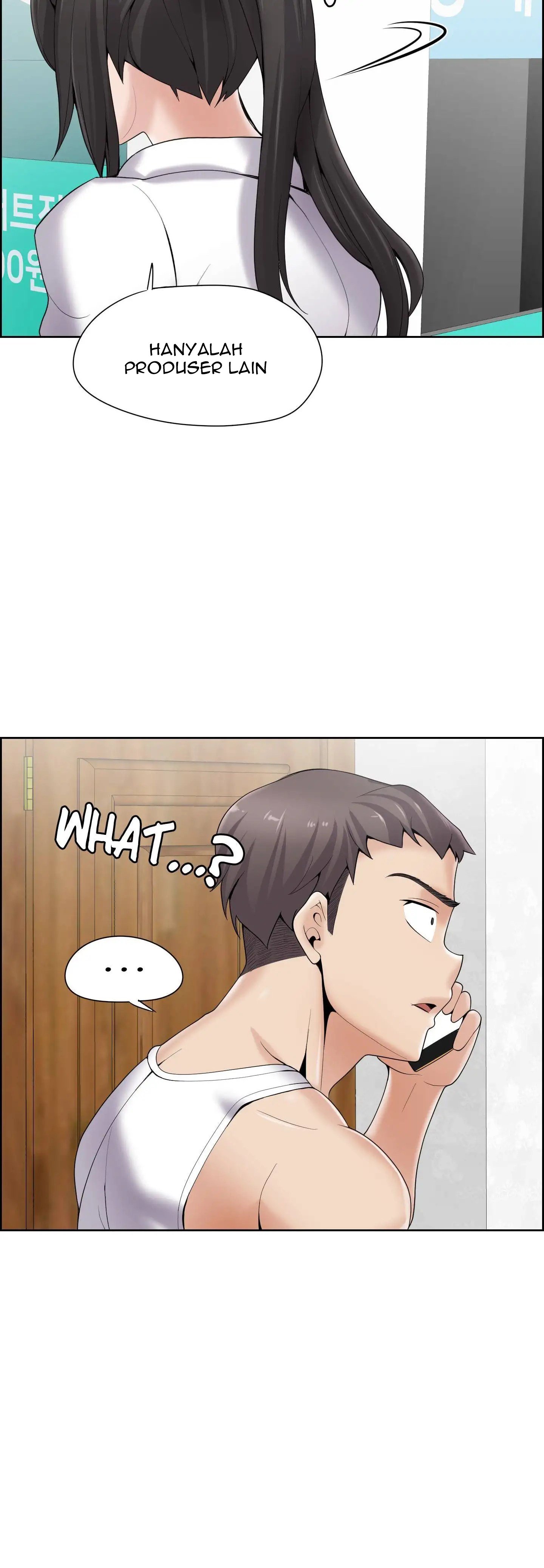 Cartoonists NSFW - Chapter 85 8