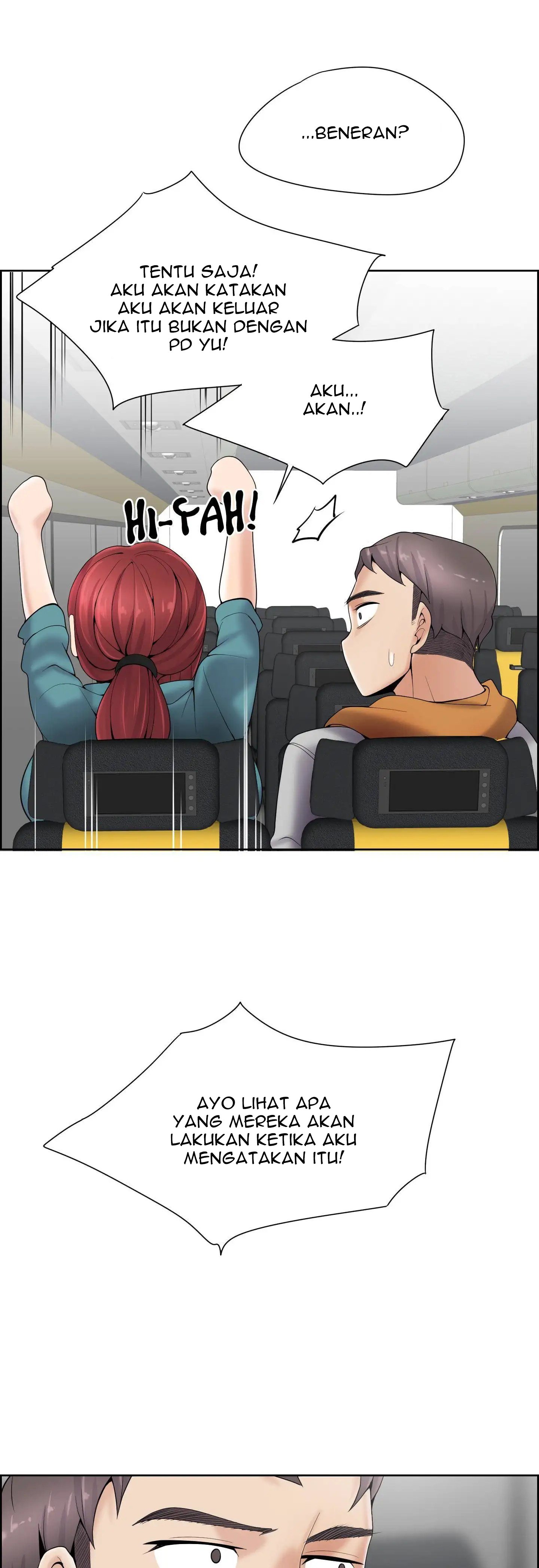 Cartoonists NSFW - Chapter 85 31