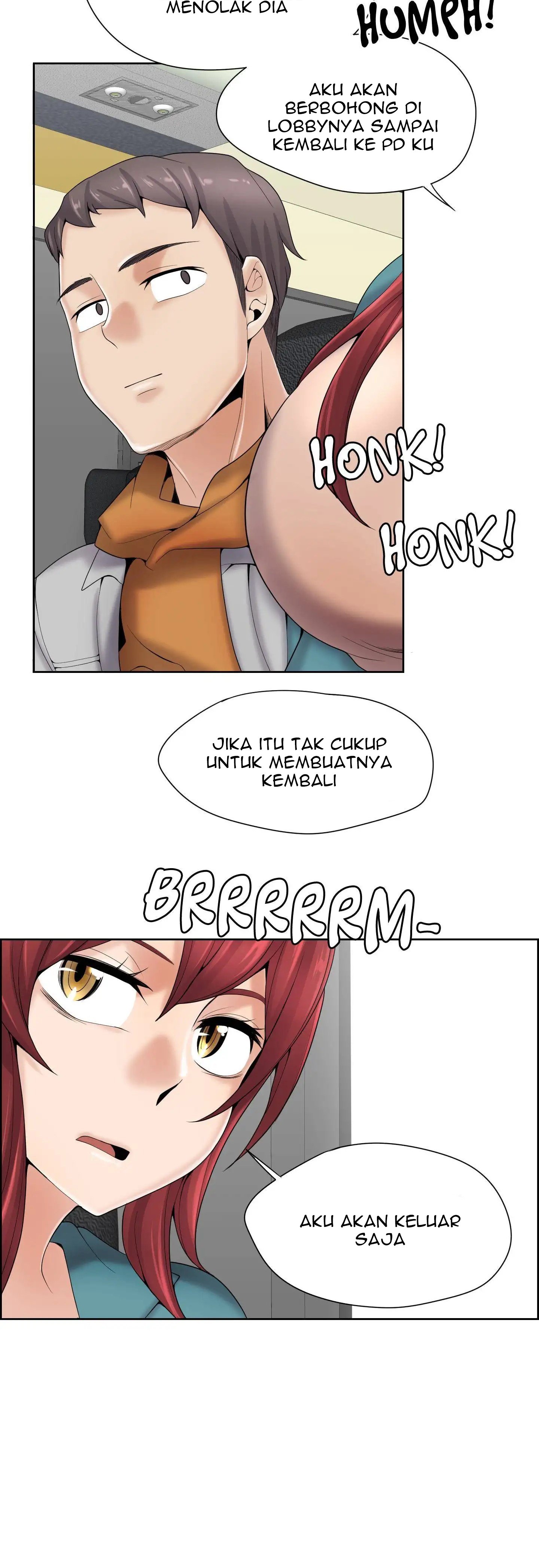 Cartoonists NSFW - Chapter 85 30