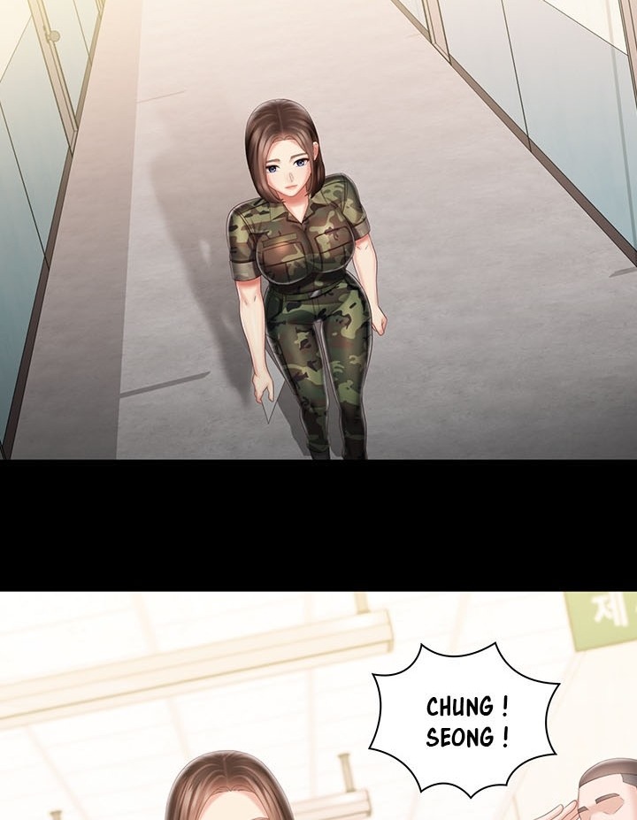 My Sisters Duty - Chapter 85 87